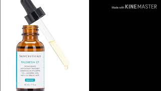 Skinceuticals Phloretin CF How to tell if its real [upl. by Anatol]