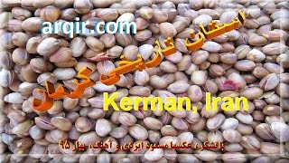 Kerman Iran [upl. by Ibib]