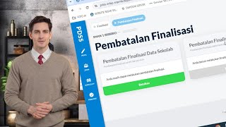 PEMBATALAN FINALISASI PDSS SNBP 2024 [upl. by Langsdon340]