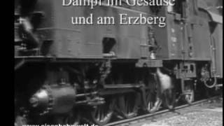 Österreichische Bundesbahnen damals Band 1 [upl. by Ylenats]