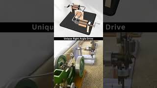 High Speed Gearless Transmission automobile mechanical engineering car gearless 3ddesign [upl. by Diraf556]