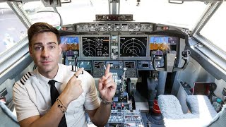 Why YOU Should Become an Airline Pilot [upl. by Kellie963]