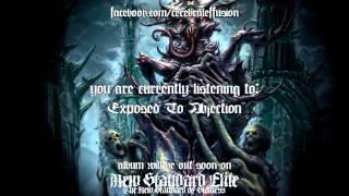 NSE RECORDS  Cerebral Effusion  quotExposed to Abjectionquot [upl. by Akzseinga]