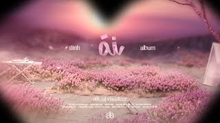 tlinh  “ái” album  THE LISTENING EXPERIENCE [upl. by Ydisahc]