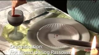 Passover Explained [upl. by Nairod]