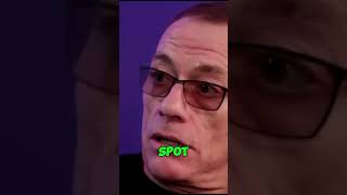 Jean Claude Van Damme Looks 35 at the Age of 63 [upl. by Laflam678]