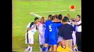 Mundial 2000 Final Narração LUCIANO DO VALE [upl. by Pedrick]