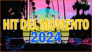 MUSICA ESTATE 2024 🌴 TORMENTONI DELL ESTATE 2024 🔥 CANZONI ESTIVE 2024 ❤️ HIT DEL MOMENTO 2024 [upl. by Lam]