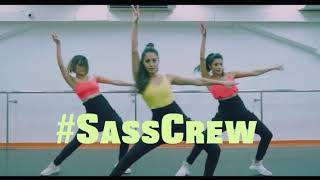 Heeriye  Race 3  Dance cover ft SASS CREW [upl. by Weismann593]