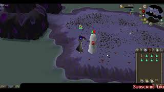 Osrs Dust Devil Slayer vs Normal Boost your XP [upl. by Catherina]