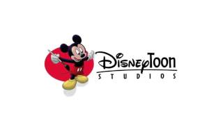 Disneytoon Studios Reversed [upl. by Fregger]