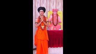 What Swamiji Means to Me？ kailasavasilifestyle kailasa nithyananda [upl. by Petunia302]