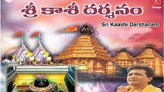 Sri Kaashi Darshanam Telugu Full Documentary [upl. by Nalahs160]