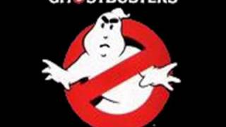 Ghostbusters Theme Song Reversed [upl. by Aseral705]