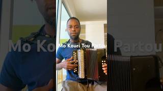 Mo Kouri Tou Partoumerengue creolelanguage travel kourivini louisianacreole merenguetipico [upl. by Ab]