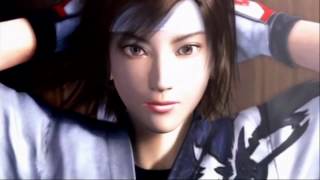 Tekken 5 Dark Resurrection 2006 Intro HD PSP [upl. by Dareen]