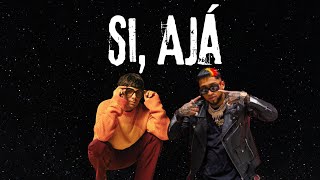 🎶SíAjá  CCorleone x Bryant Myers🎙️Letra  Tradz Italiano  Latin Songs​ 🎼 [upl. by Anitsirt867]