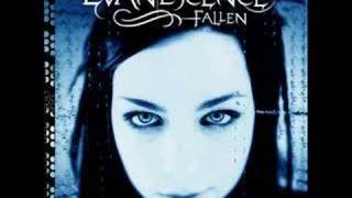 EvanescenceMy Immortal with lyrics [upl. by Eerrehs]