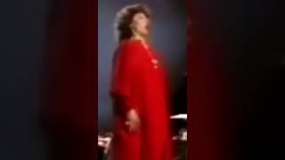 Raina Kabaivanska performs the aria quotAddio mio dolce Amorquot from Puccinis opera EDGAR operasinger [upl. by Nnaylime]