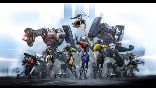 ROBO RECALL VR  Firstperson shooter gameplay Oculus Rift [upl. by Meredith]