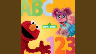 The Sesame Street Alphabet [upl. by Skoorb547]