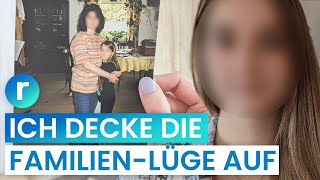 Lebenslang belogen Mein Vater ist nicht mein Vater  reporter [upl. by Dodie]