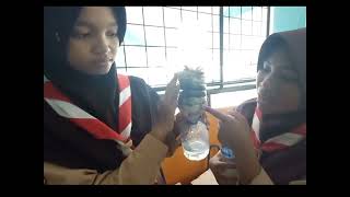 Filter Air Kelas 86  P5 Berekayasa dan Berteknologi SMPN 82 Jakarta Tahun 2024 [upl. by Alemat]