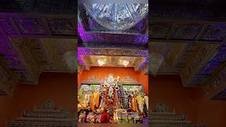 BARASAT KALI PUJA 2023 PANDAL HOPPING  JAI MAA KALI 🙏 youtubeshorts pujoparikarma [upl. by Harden898]