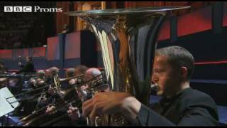 BBC Proms 2010 Tchaikovsky Manfred [upl. by Wira]