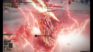 Elden Ring PVP Trying Out My Lightning Incantation Build [upl. by Irina]