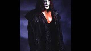 Sting WCW Crow Theme  Full Version [upl. by Reg]