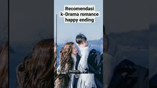 Recomendasi drama korea romantis [upl. by Ninnahc]