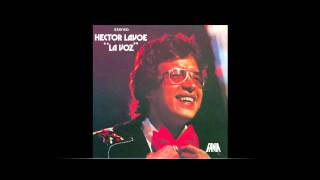 Hector Lavoe  Emborrachame De Amor [upl. by Fusuy655]