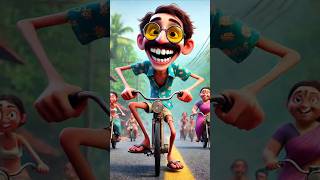 മുജീബിനെ പോലൊരു Friends ഉണ്ടെങ്കിൽ  Mujeebinende Animated Song  animation aidreamland11 [upl. by Ahsauqram909]