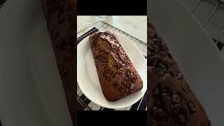 Banana Bread Recipe [upl. by Starbuck773]