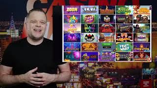 Casino Hacks  PlayAmo LIVE  Casino Reviews [upl. by Cooley800]