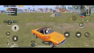 GOTTA HEADSHOTROZHOKCLASSIC RANKED ERANGLE PUBGMOBILE ANALIZA [upl. by Analah]