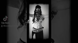 belly dance egyptian cane work [upl. by Hewe238]