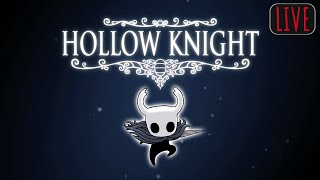 Hollow Knight  Day 58 [upl. by Akiv560]