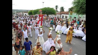 6ª EDIÇÃO DA LAVAGEM DO BONFIM DE PENEDO NO BAIRRO OITEIRO [upl. by Nnaeed805]