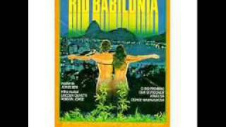 Rio Babilônia [upl. by Zennie]