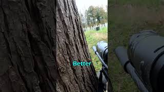 Novritsch Full Thrust Shots 2 airsoft airsoftsniperworld sniperairsoft [upl. by Annora42]