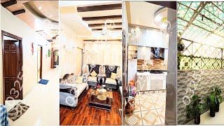 Luxurious 4 BED DD Flat for Sale in Garden East Pakola 2500 SQFt Demand 5 CRORES [upl. by Kcinomod]