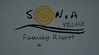 The Halkidiki ProjectSonia Village Family ResortGerakiniPolygyros tv shot [upl. by Kendrah]