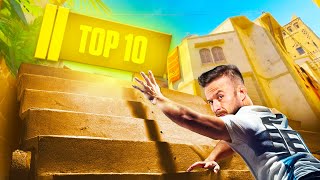 PASHA WSPINA SIĘ DO TOP 10 ŚWIATA W RANKINGU CS2 [upl. by Chatwin905]