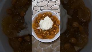 Hyderabadi Style Khubani Ka Meetha Recipe Delicious and Tasty Desert Recipe  Must Try Recipe [upl. by Giselle]