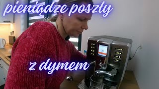 maszyna za 7tyś nie odpaliła po 10 latach trzymania jej w szafie pierwsze odpalenie na wizji [upl. by Ahsilahk]