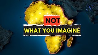 MIT Study Reveals Why Africa Is Still Poor [upl. by Dnyletak]