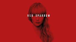 End Titles Red Sparrow Soundtrack [upl. by Weinrich]