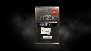 FITZEK „Die Einladungquot  Offizieller Buchtrailer [upl. by Hnah]